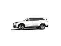 Neu Renault Espace Techno 200 PS (147 kW) 2026 Weiß schwarz SUV