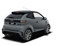 Neu Aixam AMBITION GTI 2026 Kleinwagen