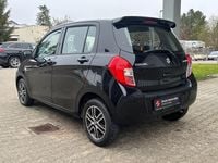 Gebraucht Suzuki Celerio Comfort 68 PS (50 kW) 2015 Kleinwagen