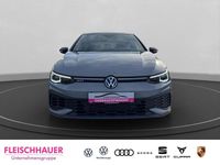 Gebraucht VW Golf VIII Style 300 PS (220 kW) 2022 Grau Limousine