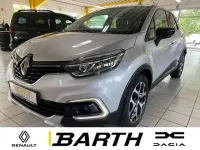 Używany Renault Captur Collection 150 KM (110 kW) 2020 Szary SUV