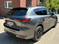 Gebraucht Mazda CX-60 Homura-Line 254 PS (186 kW) 2026 Grau SUV