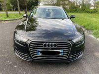 gebraucht Audi A7 Sportback 3.0 TDI