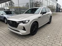 Neu Mazda CX-60 Homura-Line 254 PS (186 kW) 2026 SUV