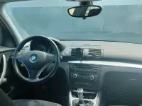 Gebraucht BMW 118 143 PS (105 kW) 2008 Blau Kleinwagen