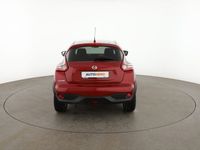 gebraucht Nissan Juke 1.6 N-Connecta, Benzin, 13.990 €
