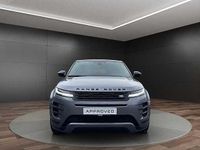 Gebraucht Land Rover Range Rover evoque SE Dynamic 206 PS (151 kW) 2024 Eiger grey SUV