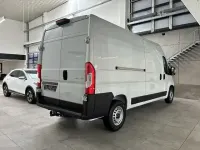 Neu Citroën Jumper 140 PS (102 kW) 2026 Weiß Van / Kleinbus