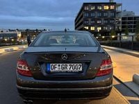 Gebraucht Mercedes C180 156 PS (114 kW) 2010 Limousine