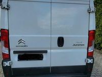 Second-hand Citroën Jumper 165 CP (121 kW) 2019 Alb Monovolum