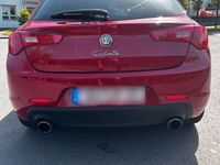 gebraucht Alfa Romeo Giulietta 1.4 Turbo 16V Turismo Sportiva