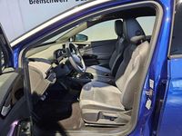 Gebraucht VW ID.4 Pro Performance 150 kW (204 PS) 2023 Blau SUV