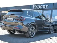Używany BMW X3 Performance 360 KM (264 kW) 2023 Szary SUV