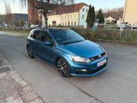 Gebraucht VW Polo GTI 380 PS (279 kW) 2017 Blau Limousine