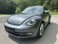 Gebraucht VW Beetle Cabriolet 160 PS (117 kW) 2013 Cabrio
