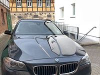 gebraucht BMW 518 d Touring - kein 520d