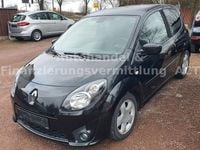 Używany Renault Twingo Rip Curl 75 KM (55 kW) 2011 Czarny Hatchback