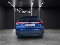 Gebraucht VW Taigo 95 PS (69 kW) 2022 Blau SUV