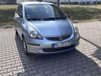 Gebraucht Honda Jazz 77 PS (56 kW) 2005 Kleinwagen
