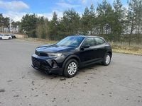 Gebraucht Opel Mokka-e Elegance 100 kW (136 PS) 2022 Schwarz SUV