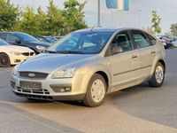 gebraucht Ford Focus AUTOMATIK + 82.000 KM + TÜV 11-2024