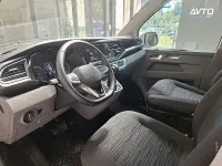 Second-hand VW Transporter 2024 Alb Van