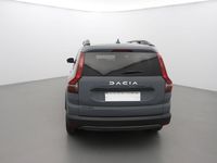 Gebraucht Dacia Jogger Expression 111 PS (81 kW) 2024 Gris urban Van / Kleinbus