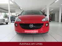 gebraucht Opel Adam 120 Jahre Teilleder Sportsitze Temp.PDC SHZ