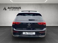 Gebraucht VW Golf VIII Move 150 PS (110 kW) 2023 Schwarz Limousine