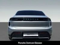 Gebraucht Porsche Macan 469 kW (639 PS) 2025 Silber SUV