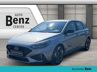 Neu Hyundai i30 N Line 140 PS (102 kW) 2025 Silber Limousine
