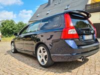 gebraucht Volvo V70 D3 RDesign RDesign