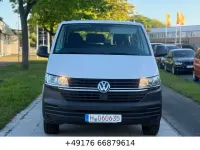 Używany VW Transporter 110 KM (80 kW) 2021 Biały Van