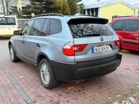 Gebraucht BMW X3 150 PS (110 kW) 2006 Grau SUV