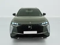 Gebraucht DS Automobiles DS7 Crossback Rivoli 200 PS (147 kW) 2024 Grau (gris laque) SUV