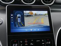 Gebraucht Mercedes C300e Avantgarde 313 PS (230 kW) 2022 Schwarz Kombi