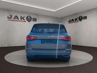 Używany Seat Ateca FR 150 KM (110 kW) 2024 Szary SUV