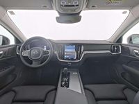 Gebraucht Volvo V60 CC Plus 197 PS (144 kW) 2023 Schwarz Kombi