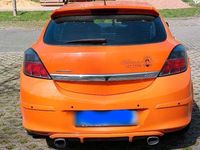 gebraucht Opel Astra GTC "Sport"