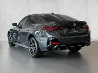 Neu BMW i4 M Sport 442 kW (601 PS) 2026 Bmw individual dravitgrau Limousine