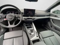 gebraucht Audi A5 Cabriolet 35 TFSI S tronic MATRIX NAVI B&O