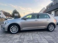 gebraucht VW Golf VII Lim. Comfortline BMT/Start-Stopp TOP