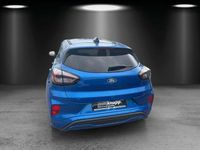 Gebraucht Ford Puma ST-Line 125 PS (91 kW) 2025 Blau SUV