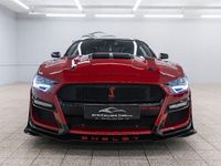 Gebraucht Ford Mustang GT 466 PS (342 kW) 2022 Rot