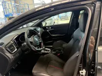 Gebraucht Kia ProCeed GT GT 204 PS (150 kW) 2019 Schwarz Kleinwagen
