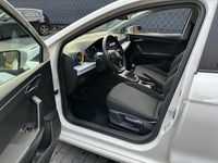 Gebraucht Seat Ibiza Style 80 PS (58 kW) 2022 Weiß Limousine