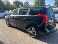 gebraucht Peugeot 5008 120 VTi Premium