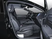 Gebraucht Renault Symbioz Esprit Alpine 158 PS (116 kW) 2026 Black pearlschwarz SUV