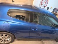 Gebraucht VW Scirocco 125 PS (91 kW) 2016 Blau Coupé