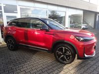 Neu Baic X75 177 PS (130 kW) 2025 Rot SUV